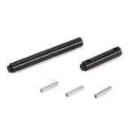 [VATERRA] Bevel Gear Shaft FR/RR 
