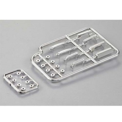 [�˾���ũ] 19661 [HJ Model LTD] 1/10 �·ε� ������ ���� ������