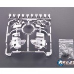 [HJ Model LTD] BMW M3 Body LED ��Ŷ(������: �պκ�:5mmx2  3mmx2 ,�ںκ�:5mmx2 3mmx4) ***�ٵ� LED������ �ʼ���ǰ***