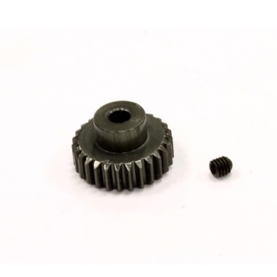 �˾���ũ C23657 [INTEGY] Pinion Gear 48P 27T for OTA-R31 1/10 Drift Car C23657