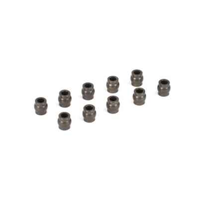�˾���ũ VTR333004 [VATERRA] Heavy Duty Alum Shock