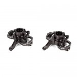 [VATERRA] Front Upright Set LH/RH Aluminum: V100(�ɼǺ�ǰ)