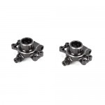 [VATERRA] Rear Upright Set LH/RH Aluminum: V100(�ɼǺ�ǰ)