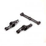 [VATERRA] Steering Bellcrank Set Aluminum: V100 �ɼ�(���׷��̵��)