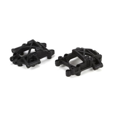 [˾ũ] VTR234017 [VATERRA] Upper Suspension Arm Mount FR/RR: V100