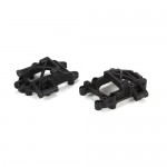 [VATERRA] Upper Suspension Arm Mount FR/RR: V100