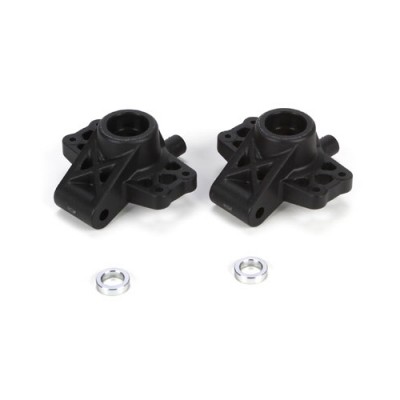 [˾ũ] VTR234016 [VATERRA] Rear Upright Set LH/RH: V100