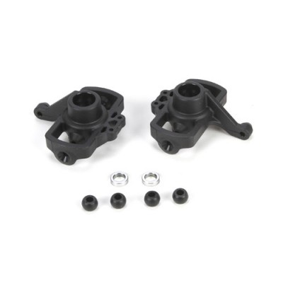 [˾ũ] VTR234015 [VATERRA] Front Upright Set LH/RH: V100