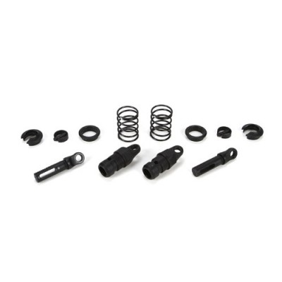 [˾ũ] VTR233007 [VATERRA] Shock Body Set: V100