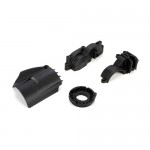 [VATERRA] Gear Cover Motor Plate Heat Shield Set: V100