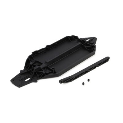 [˾ũ] VTR231010 [VATERRA] Chassis Set: V100