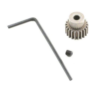 [�˾���ũ] LOS4121 [TEAM LOSI] Team Losi 48P Pinion Gear (21T)