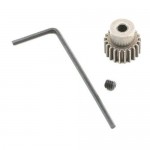 [TEAM LOSI] Team Losi 48P Pinion Gear (21T)