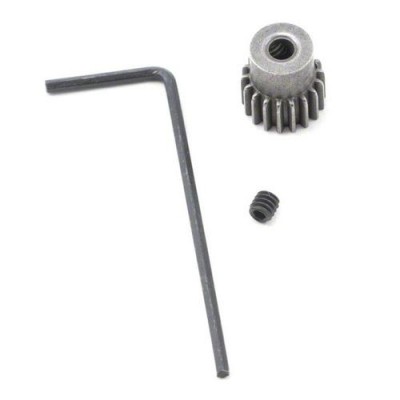 [�˾���ũ] LOS4118 [TEAM LOSI] Team Losi 48P Pinion Gear (18T)
