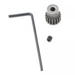 [TEAM LOSI] Team Losi 48P Pinion Gear (18T)