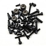 [VATERRA] Axle Housing Hardware Set(Vaterra Slickrock )
