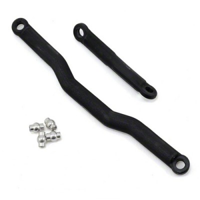 [�˾���ũ] VTR214014 [VATERRA] Long, Short Steering Link Set(Vaterra Slickrock)