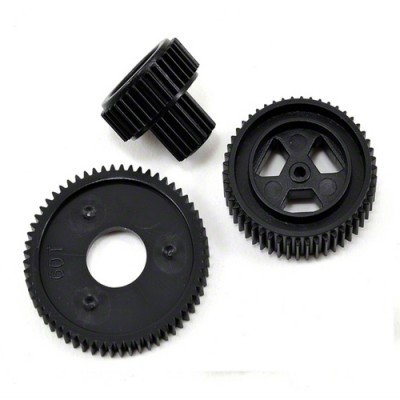 [˾ũ] VTR212020 [VATERRA] Center Transmission Gear Set(Vaterra Slickrock)