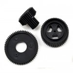 [VATERRA] Center Transmission Gear Set(Vaterra Slickrock)