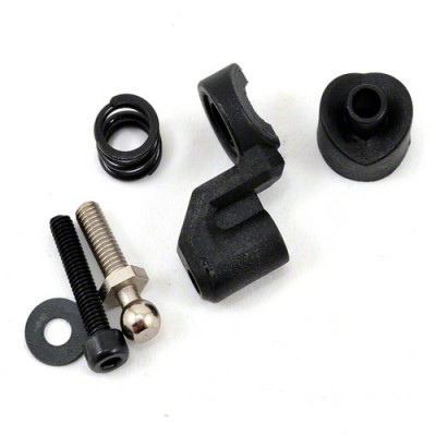 [˾ũ] VTR211018 [VATERRA] Servo Saver Set(Vaterra Slickrock)