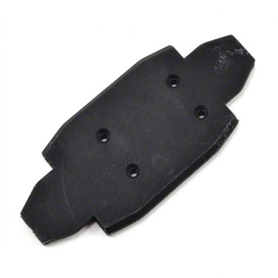 [˾ũ] VTR211015 [VATERRA] Transmission Skid Plate(Vaterra Slickrock)