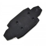 [VATERRA] Transmission Skid Plate(Vaterra Slickrock)