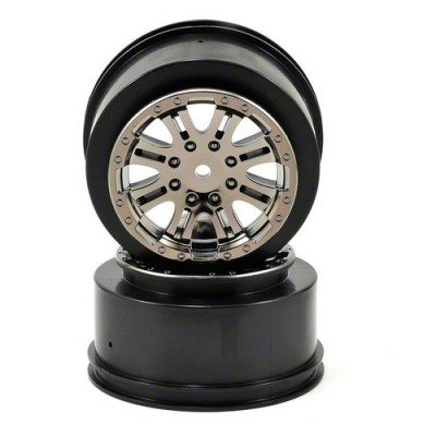 [�˾���ũ] VTR43025 [VATERRA] Wheel(2) (Ford Raptor Ʈ����)