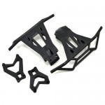 [VATERRA] Vaterra Front/Rear Bumper 