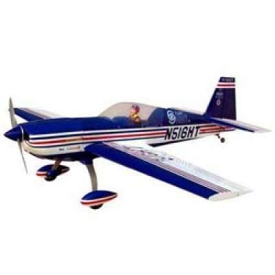 [�˾���ũ]  [World Model] 1650mm Extra 330L - 60S ARF KIT