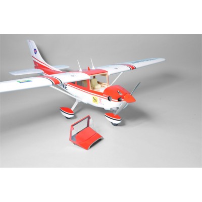 [�˾���ũ]  [Phoenix] 2005mm Cessna 182 120/20cc �� ARF KIT