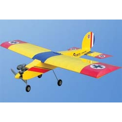 [�˾���ũ]  [World Model] Super Stunts 40�� (1690mm) ARF KIT
