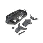 [TEAM LOSI] Chassis, Skid Plates: TENACITY Monster Truck