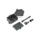 [TEAM LOSI] Servo Hardware 