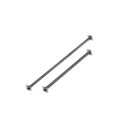 �˾���ũ LOS232035 [TEAM LOSI] Center Driveshaft Set: TENACITY Monster Truck �׳���Ƽ ���� ���͵���̺����Ʈ