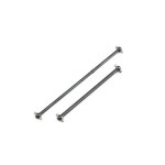 [TEAM LOSI] Center Driveshaft Set: TENACITY Monster Truck �׳���Ƽ ���� ���͵���̺����Ʈ