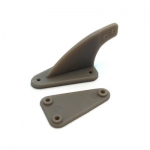 Control Horn 60mm 2pcs