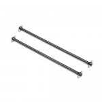 [TEAM LOSI] Center Dogbone Set: Lasernut U4