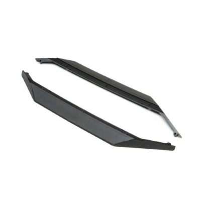 �˾���ũ LOS231063 [TEAM LOSI] Side Guards: Lasernut U4