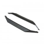[TEAM LOSI] Side Guards: Lasernut U4