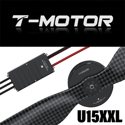 [�˾���ũ] P0000BGI [T-MOTOR] U15XXL 29KV Combo - ����, ���ӱ�, �����緯 �޺� �ִ� ������Ʈ 102kg (�����Ǹ�)