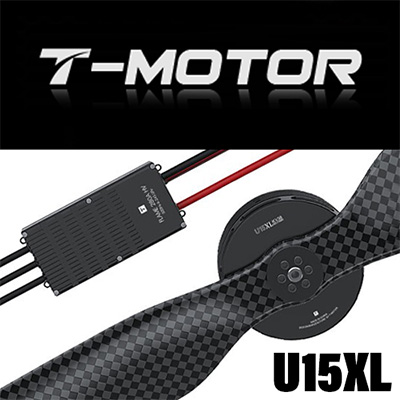 [�˾���ũ] P0000BGH [T-MOTOR] U15XL 38KV Combo - ����, ���ӱ�, �����緯 �޺� �ִ� ������Ʈ 94kg (�����Ǹ�)