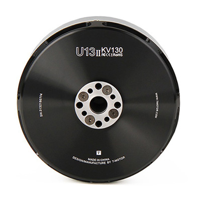 [�˾���ũ] P0000BFP [T-MOTOR] U13 II 130KV �귯������ ���� (�����Ǹ�)