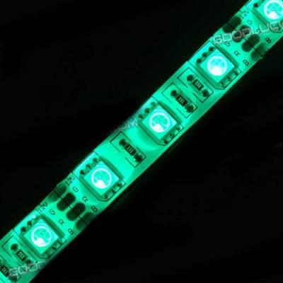 [�˾���ũ] RGBLED-G [Nobrand] LED ��Ʈ�� 1M (12V / ���)