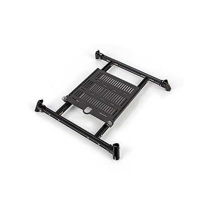 [˾ũ] X6-16-BTHS [SHR] X6-16S/20S Super Grille - Battery Tray Holder System (EDU Conversion)