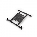 [SHR] X6-16S/20S Super Grille - Battery Tray Holder System (EDU Conversion)