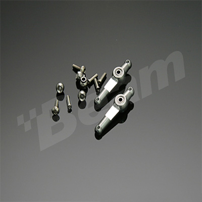 �˾���ũ E4-1307 [BEAM] BeamE4/AD Metal Control Lever Set