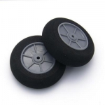 [HY] �ʰ淮 ������ Ÿ�̾� D55 x ��3.0 x H18.5mm 2��