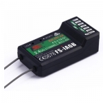 [FlySky] FS-iA6B 2.4G 6CH AFHDS ���ű� (FS-i10 FS-i6 �������)