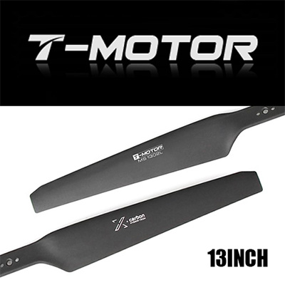 �˾���ũ P0000BGA [T-MOTOR] 13x5 MS1302 Polymer Straight Props
