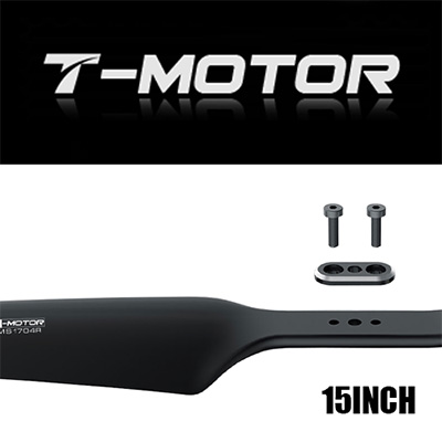 �˾���ũ P0000BGB [T-MOTOR] 15x5.6 MS1503 Polymer Straight Props